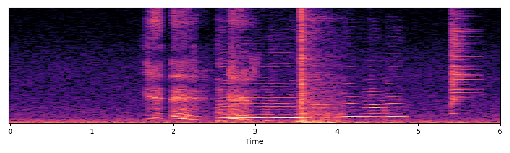 Audio Demonstration